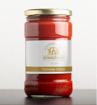Domates Salçası 1000gr