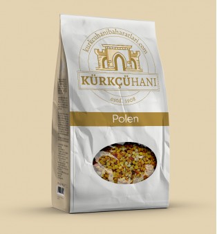 Polen 100gr