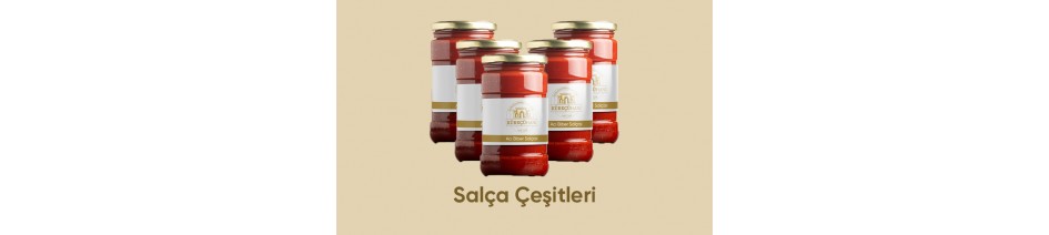 Salçalar Salçalar